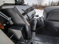 Снегоход БТС Артик-4Т Лонг