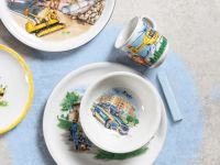 Seltmann Weiden Тарелка детская 25,5 см Compact Seltmann Weiden