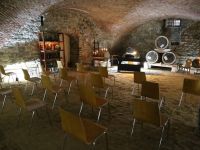 Сарептское подземелье XVIII в.