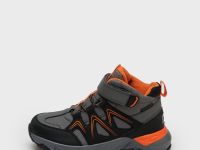 Ботинки для мальчиков