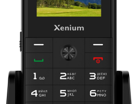 Мобильный телефон Xenium