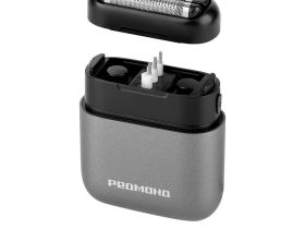Электробритва РЕДМОНД S4902