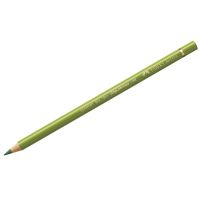 Карандаш Faber-castell "Polychromos" Зелено-желтый