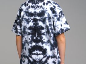 Фуфайка трикотажная для мальчиков (футболка)