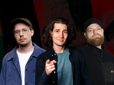 Сет-лист (Stage StandUp Club)