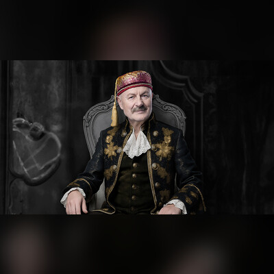 Гарпагон или Обманутый жених
