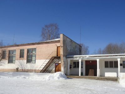 Центр «Русино»