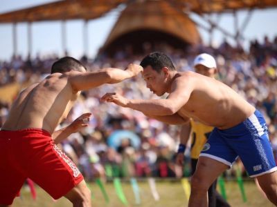 Известные многоборцы станут участниками турнира на Ысыахе Николая Тарского в Усть-Алданском улусе