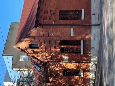 Римско-католическое училище, 1901 г. Литер А