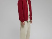 Толстовка на молнии