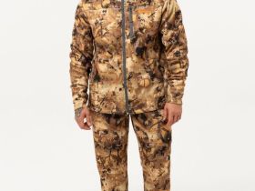 Брюки Remington Polar Dream FIT Yellow Waterfowl Honeycombs