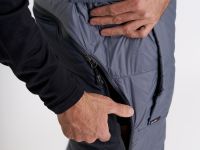 Полукомбинезон пуховый Pumori