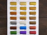 Акрил ТАИР "Деколор" 100 мл, Лагуна