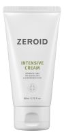 Увлажняющий крем для очень сухой кожи лица Intensive Cream 80мл