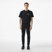 Мужские спортивные брюки Lacoste из эластичного хлопка
