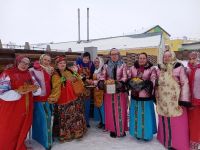 Поршур-Туклинский сельский дом культуры