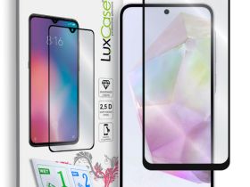 Защитное стекло LuxCase 3D Full Glue для Tecno Camon 30S Pro