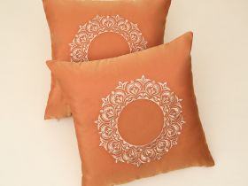 Подушка декоративная Edelweiss