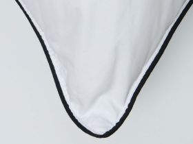 Подушка Nero Bianco, трехкамерная