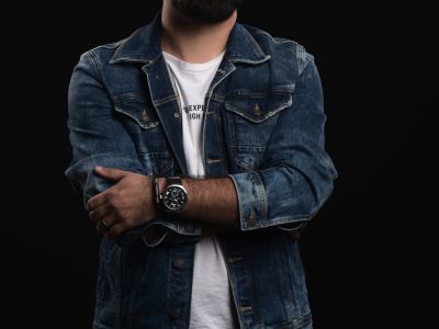 Билеты на Гурам Амарян и друзья (Atmosphere) / Стендап | Афиша | ИнфоТаймс