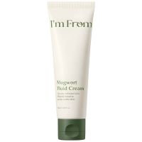 Успокаивающий крем-флюид с экстрактом полыни I'm From Mugwort Fluid Cream