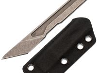 Тактический нож Mr.Blade Kiridashi Tactical stonewash сталь AUS-8