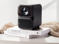 Проектор Xiaomi Wanbo Projector TT (360°dolby atmos+NETFLIX certicifation) (черный)