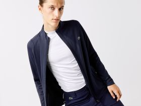 Мужская толстовка Lacoste
