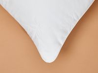 Подушка Cozy Silk, сатин