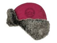Шапка-ушанка Pels MX