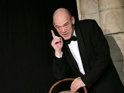 Лента поэзии. Юрий Левитанский