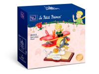The Little Prince 86315 Конструктор Маленький принц: Полет к звездам