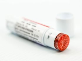 Алмазная паста HOM ACM 40/28, 14 гр.