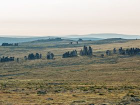 Гранитные Города Улахан Сис (Кисиляхи Улахан Сис)
