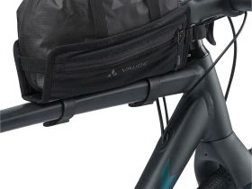 Велосумка на раму Vaude Trailguide II (черный)