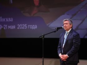 В Москве открылся  XIX Международный медиа-форум «Диалог Культур»