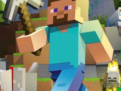 Мир Minecraft