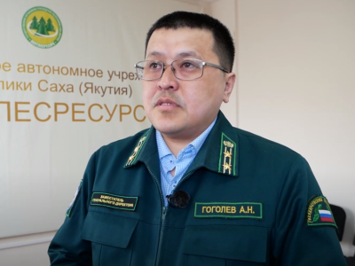 Штатная численность "Якутлесресурса" увеличилась до 631 человека