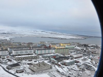 В зоне внимания – Арктика. В Якутске пройдет Северный форум по устойчивому развитию