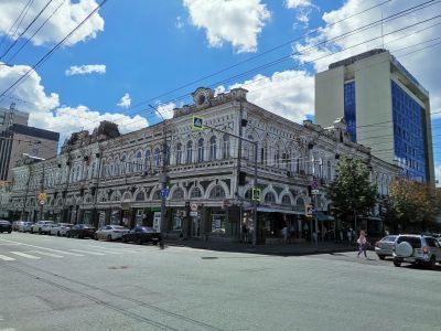 Пассаж Лаптева