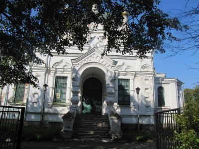 Собор Благовещенский