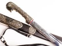 Шашка сувенирная казачья образца 1904 года