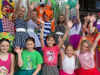 Дом культуры с. Орехово