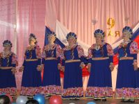 Дом культуры с. Верхняя Коя