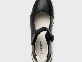 Туфли для девочек