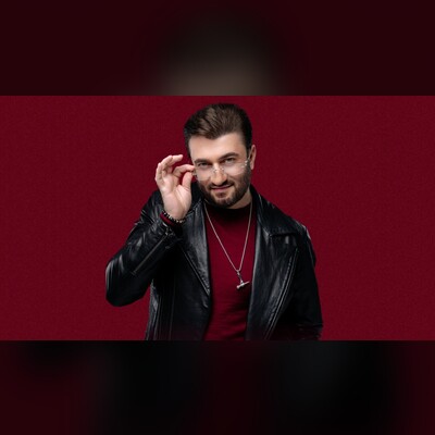 Арсен Шахунц