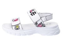 Сандалии для девочек