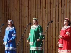 День окончания Второй мировой войны отметили в Якутске