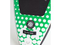 Надувная доска для SUP-бординга BLAU SEE Jungles 11.6