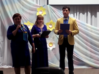 Подбельский дворец культуры «Родник»